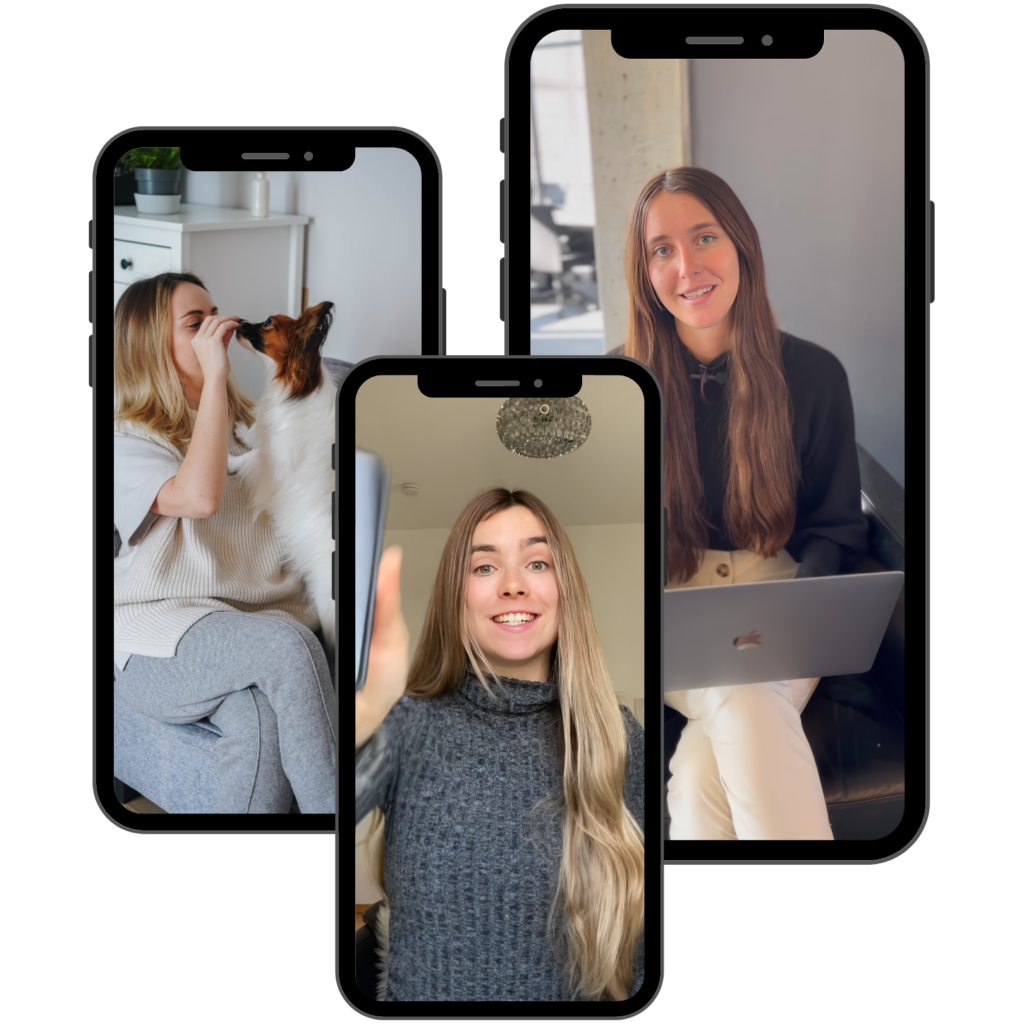 UGC Creator, UGC Creator werden, Userize